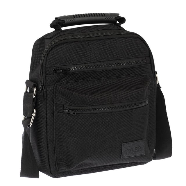 Bolsa Tyler 9593-1 Negro