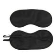 thumbnail image 2 of Daily Mix Store Eye Mask Beauty Sleep Satin Light Blocker Sensual Blindfold NEW 2025, 2 of 8