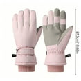 thumbnail image 3 of Unisex Winter Ski Warm Touchscreen Snowboard Cold Weather, 3 of 4