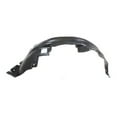 thumbnail image 2 of For 96-00 RAV4 Front Splash Shield Inner Fender Liner Panel Right Passenger Side, 2 of 5