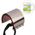 thumbnail image 2 of Aibecy Mug Cup Press Heating Transfer Attachment Silica Gel 11oz(12*23.5cm) 110V for Heat Press Machine Transfer Sublimation, 2 of 6