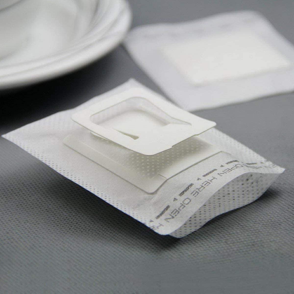 Foldable Hanging Coffee Drip Bag Stand - Portable Filter Holder For Travel, Camping, Office