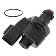 thumbnail image 3 of Valve de Commande d'Air de Ralenti Ac623 Ac606 Valve de Commande d'Air de Ralenti IAC MD628059 Repalce Fit pour DIAMANTE/MIRAGE/MONTERO, 3 of 8