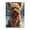 Style4, variant on 500 Piece Yorkshire Terrier Jigsaw Puzzle For Adults – Adorable Puppy Artwork Challenging & Fun Puzzle Game Great Gift Idea Home Decor