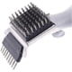 thumbnail image 2 of Wire Brush,grill Brush With Steam Power,barbecue Cleaning Brush Accessories Cooking Tools For Cleans Gas And Charcoal Grills, 2 of 5