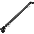 thumbnail image 2 of Drum Accessory Black Metal 1Pack 13x0.7x1.4in, 2 of 7