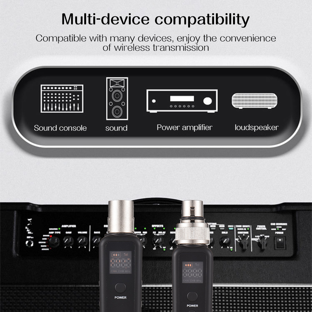 Nishore Microphones,Upon Dual Mode Receiver Uhf Mic Mode Between Switchin 48v Mic Audio Amplifier Xlr And Receiver Amplifier Upon Wired To Xlr Huiop Siuke Mewmewcat Mic O Amplifier Rusuo