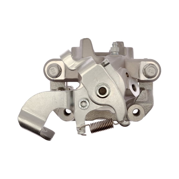 Raybestos Element3 New Plated Calipers Fits select: 2010-2015 TOYOTA PRIUS