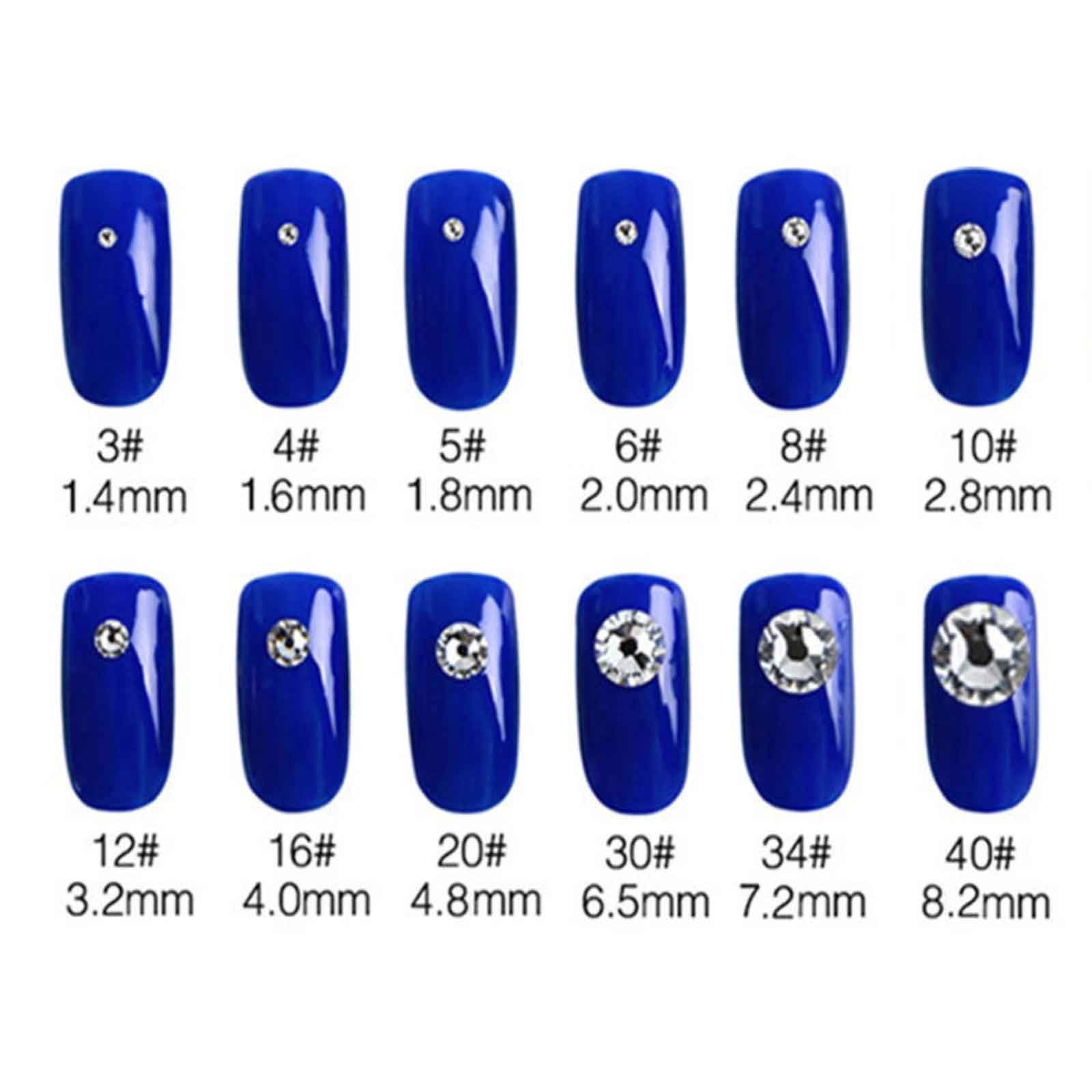 Loose Glitter Glitter Jar Nail Tech Organizers And Storage Body Glitter Nail Design Brushes Picking Stone Nail Pearls And Rhinestones Nail Sticks Acrylic Nail Decorations Nail Rhinestones Nail