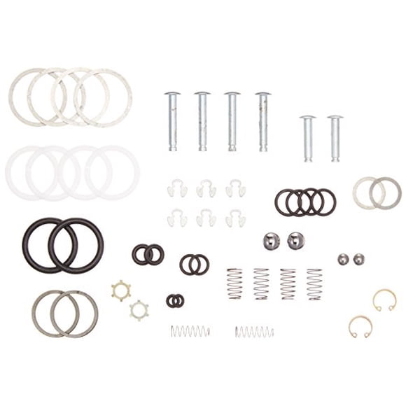Rieco-Titan Products RMK2 Hydraulic Repair Kit