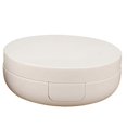 thumbnail image 3 of 15g Empty Air Cushion Puffs Box Holder Makeup Powder Reusable Empty Container for Case Portable Blush Highlight Dispense, 3 of 4