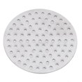 thumbnail image 1 of Espresso Puck Screen, 2pcs 1.2mm Thickness Stainless Steel Double Layer Filter Screen Mesh Reusable Filter for Home Kitchen Cafe, 1 of 7