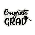 thumbnail image 1 of Hearth & Gear Graduation Season Front Door Mat 2025 Welcome Mat For Front Door With Non Backing Easy To Clean Entry Mats For Indoor Outdoor Porch Home Washable Rug Fuzzy Carpet for Living Room, 1 of 6