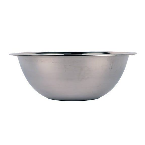 Tazón Prichos Tab & Kit Acero Inoxidable 20 cm