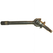 Omix-Ada by RealTruck | 16523.08 | Axle Shaft Assembly, Right | OE Reference: 5252145 | Compatible with 1987-1995 Jeep Wrangler YJ with Dana 30