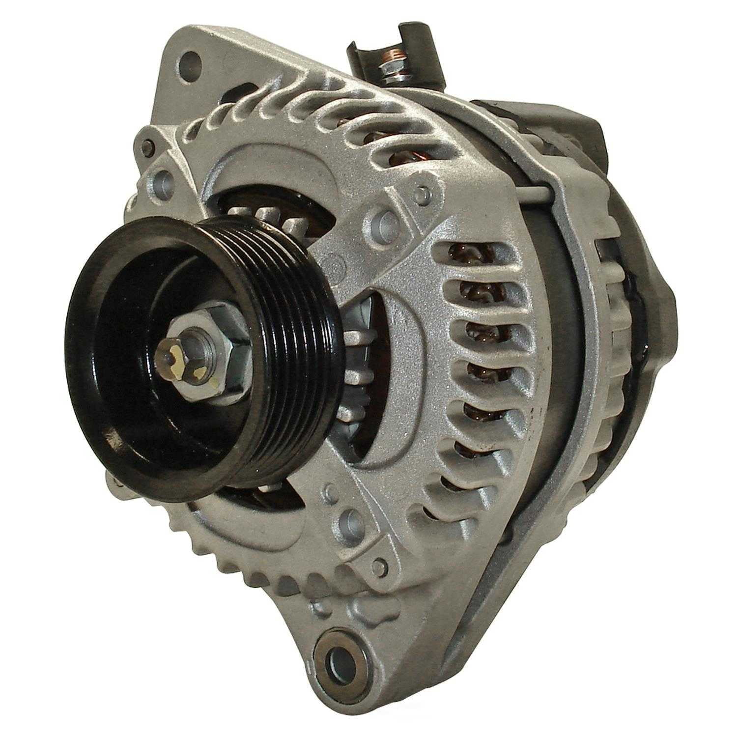 FVP Professional 15406 Alternator Standard