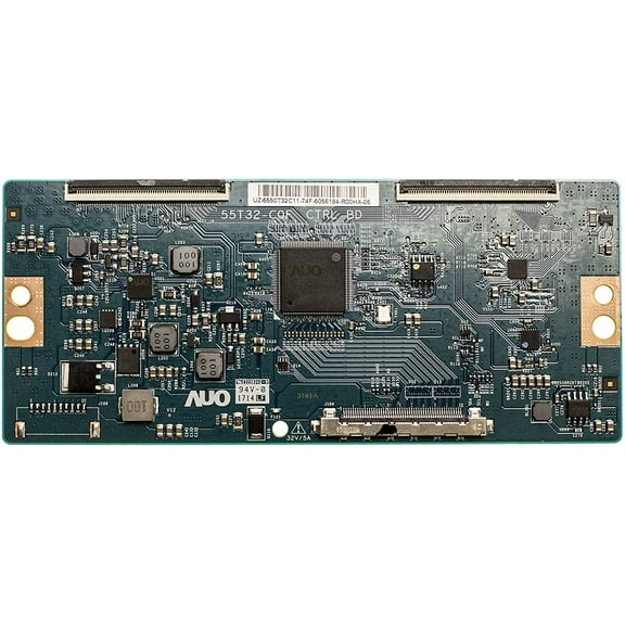 T-Con Board 55.50T32.C11 for Hisense 50R6E G184951