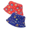 thumbnail image 1 of Pat' Patrouille Chapeau Bob Réversible pour Garçons, 1 of 3