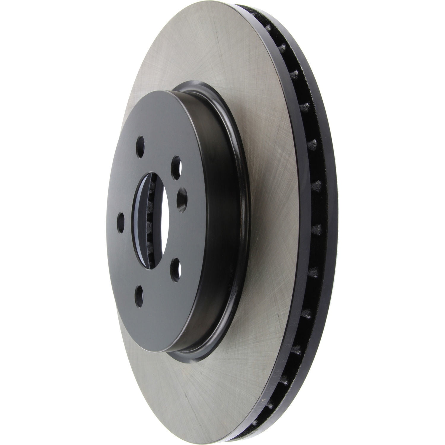 Centric Parts Disc Brake Rotor P/N:125.35036 Fits select: 1998-2005 MERCEDES-BENZ ML