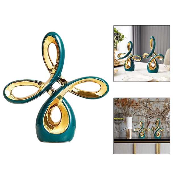 Estatuil coleccionable, mobiliio pa decoración pa , granja, sa de , porche, decoración, escritorio de oficina, Los 24x255cm Colco Estatuilla de escritorio