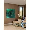 thumbnail image 6 of Marmont Hill "Mallard Duck" Painting Print on Wrapped Canvas, 6 of 7