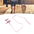 thumbnail image 1 of Arnés para Gatos y Gatitos ANGGREK Juego de arnés Ajustable para Perros Pequeños con Correa, 1 of 8