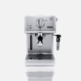 thumbnail image 1 of De'Longhi ECP3630) ECP3630 Pompe à 15 Bars pour Espresso et Cappuccino, Acier Inoxydable (, 1 of 5
