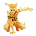 thumbnail image 2 of Figura de Colección Bandai Banpresto Naruto Shippuden Uzumaki Naruto 6 a 8 pulgadas, 2 of 4