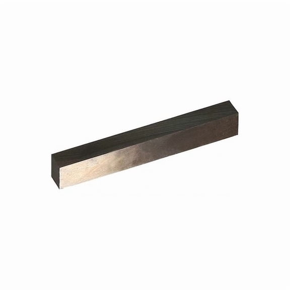 Cobalt M42 Square Tool Bit 860 Cleveland 1/2 In x 4 In Overall Length