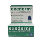 Exederm Eczema Flare Control Cream