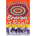 thumbnail image 1 of Energy is Real! -- A Practical Guide for Managing Personal Energy in Daily Life, 1 of 2