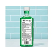 3 Pack - ACT Anticavity Fluoride Rinse Mint 18 oz Each