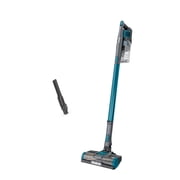 Shark Pet Pro Cordless Stick Vacuum Cleaner- Powerfins Brushroll, 40 Min Runtime, IZ240 Teal