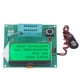 thumbnail image 2 of Generador de señal de onda cuadrada, probador de transistores, condensador LCD, medidor de transistores, detector, artesanía superior, 2 of 8