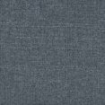 thumbnail image 5 of Abble 29 inch Denim Blue Fabric Upholstered Flip Top Storage Bench, 5 of 6