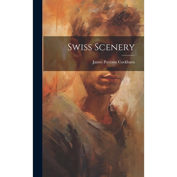 Swiss Scenery (Hardcover)