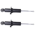 thumbnail image 2 of Amortiguadores AG para Auto Delanteros para Nissan NP300 Estacas (Vástago de 51mm) 2016 a 2020 2 Piezas Nuevos, 2 of 5