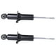 thumbnail image 2 of Amortiguadores AG para Auto Delanteros para Nissan Frontier NP300 (Vástago de 51mm) 2016 a 2020 2 Piezas Nuevos, 2 of 5