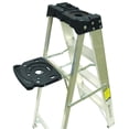 thumbnail image 2 of Louisville Ladder 10' Aluminum Step Ladder, 13' Reach, 300 lbs Load Capacity, AS3010, 2 of 4