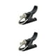 thumbnail image 3 of Toystoory Casting Trigger Clips Throwing Fishing Line Spool Protector Line Fixed Waterproof Finger Separator Button for Outdoor 2piezas, 3 of 6
