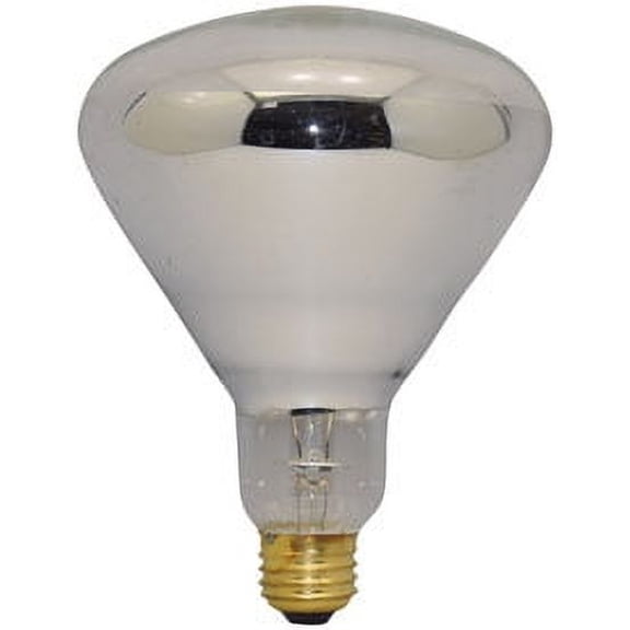 Replacement for AH LIGHTING R40/375W/CL Replacement Light Bulb