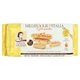 thumbnail image 2 of Glazed Puff Pastry Sticks Millefoglie by Vicenzi - 4.41 oz, 2 of 8