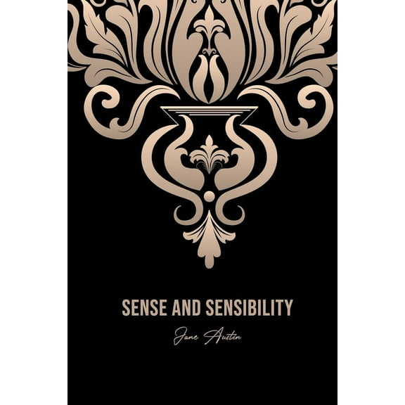 Sense and Sensibility, (Paperback)
