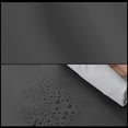 thumbnail image 2 of GLFILL 190T/210D Oxford Cloth Outdoor Garden Terrace Table And Chair Set Cover 190T black183 * 72cm, 2 of 8
