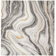 thumbnail image 4 of SAFAVIEH Craft Angjelko Tapis Abstrait, 4 of 7