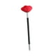 thumbnail image 5 of de magia con forma de rosa, bastón, divertido juguete con forma de flor que aparece de cerca, varita mágica para principiantes, muestra la, 5 of 8