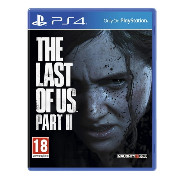 The Last of Us Part II - PlayStation 4