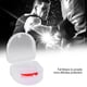 thumbnail image 1 of Protector Bucal Para Adultos, Protector De Dientes De Doble Cara Para Combate De Boxeo Y Taekwondo, Con Material EVA De Alimentaria De Primera, Lavable Y Viene, 1 of 7