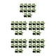 thumbnail image 2 of Wosthever Ramo de flores artificiales de 10 piezas para bodas - Aspecto realista Respetuoso con el medio ambiente Durabilidad duradera Flores Type2 NO2, 2 of 6