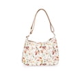 thumbnail image 3 of Fiorelli Women's Tally Faux Leather Shoulder Bag with Detachable Pouch, Floral, 3 of 5